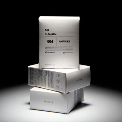 Barulab 530 S-Peptide Ampoule Yaşlanma Karşıtı Peptit Ampülü 2 ml x 30 Adet - 4