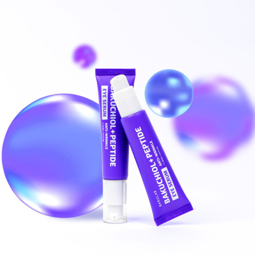 Barulab Bakuchiol + Peptide Eye Serum 30 ml - 2
