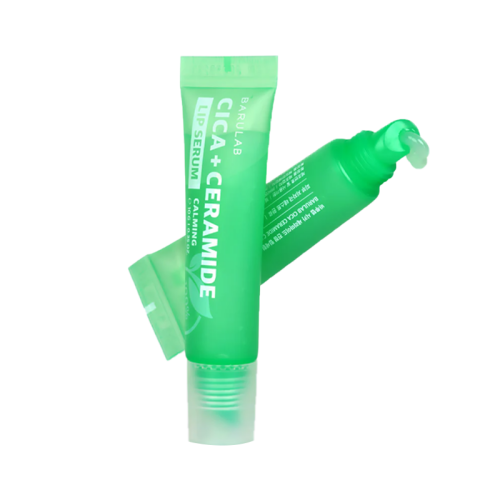 Barulab Cica Ceramide Calming Lip Serum 10g - 3