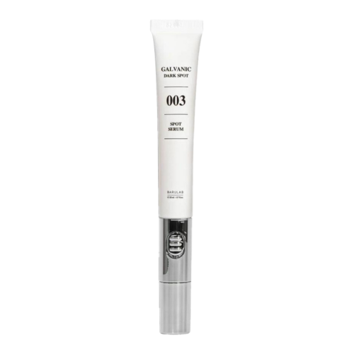 Barulab Galvanic Dark Spot Serum 20 ml - Barulab