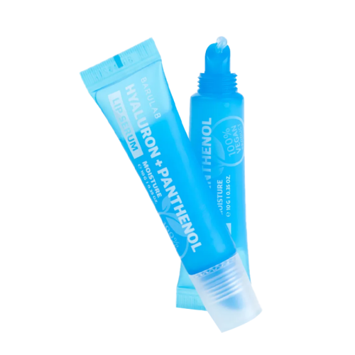Barulab Hyaluron Panthenol Moisture Lip Serum 10g - 3
