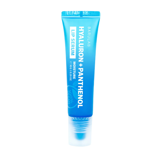 Barulab Hyaluron Panthenol Moisture Lip Serum 10g - Barulab