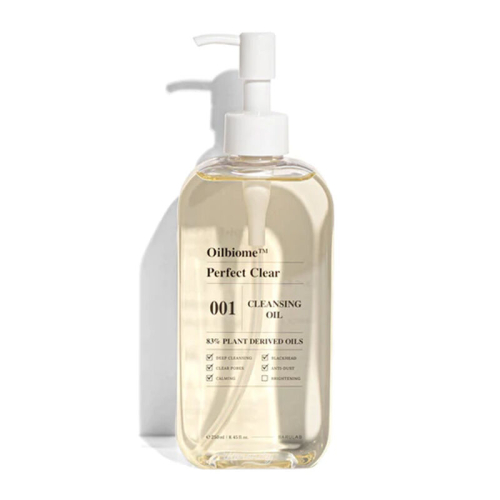 Barulab OilBiome Perfect Clear Cleansing Oil 250 ml - Barulab