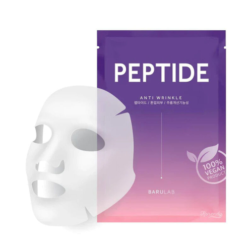 Barulab Peptide Anti Wrinkle Mask 23 gr - Barulab