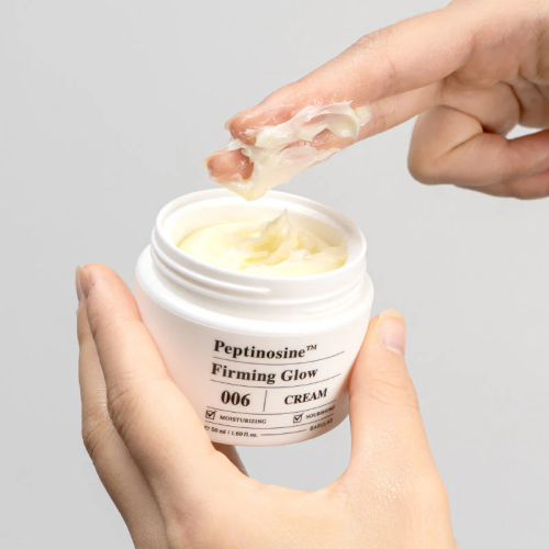 Barulab Peptinosine Firming Glow Cream 50 ml - 5