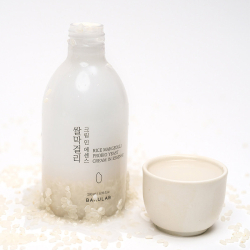 Barulab Rice Makgeolli Probio Yeast Cream in Essence 200 ml - 4