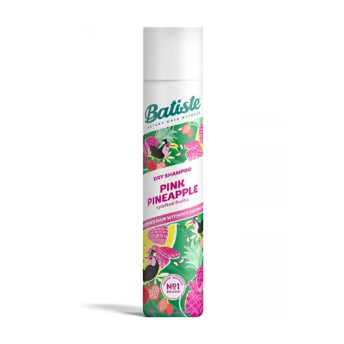 Batiste Kuru Şampuan Pink Pineapple 200 ml - Batiste