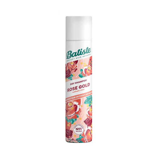 Batiste Kuru Şampuan Rose Gold 200 ml - Batiste