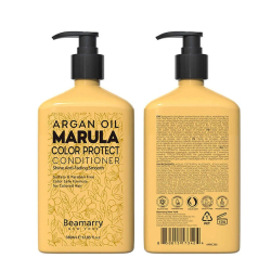 Beamarry Argan Oil Marula Color Protect Conditioner 380 ml - 2