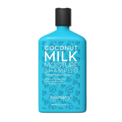 Beamarry Coconut Milk Moisture Shampoo 380 ml - 1