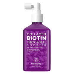 Beamarry Collagen Biotin Thick Full Booster 100 ml - 1