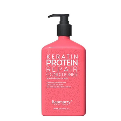 Beamarry Keratin Protein Repair Conditioner 380 ml - Beamarry