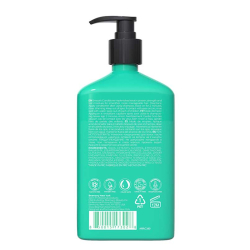 Beamarry Macadamia Argan Smooth Conditioner 380 ml - 3