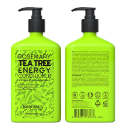 Beamarry Rosemary Tea Tree Energy Conditioner 380 ml - 2