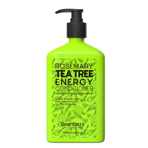 Beamarry Rosemary Tea Tree Energy Conditioner 380 ml - Beamarry