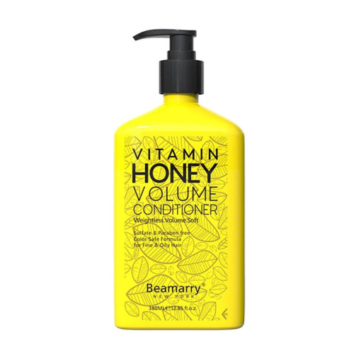 Beamarry Vitamin Honey Volume Conditioner 380 ml - Beamarry