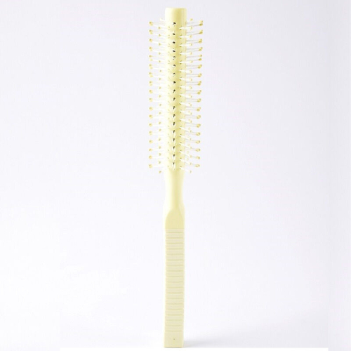 Beauty Insideout Saç Şekillendirme Fırçası - Sarı - Beauty İnsideout