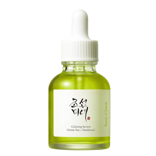 Beauty Of Joseon Calming Serum Green Tea+Panthenol 30 ml - Beauty of Joseon