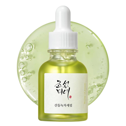 Beauty Of Joseon Calming Serum Green Tea+Panthenol 30 ml - 2