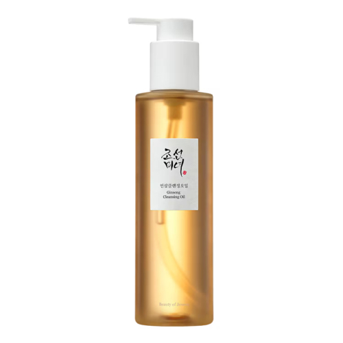 Beauty of Joseon Ginseng Cleansing Oil 210 ml - Beauty of Joseon