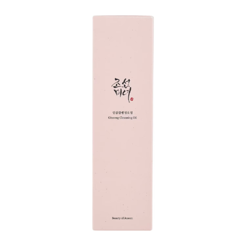 Beauty of Joseon Ginseng Cleansing Oil 210 ml - 2