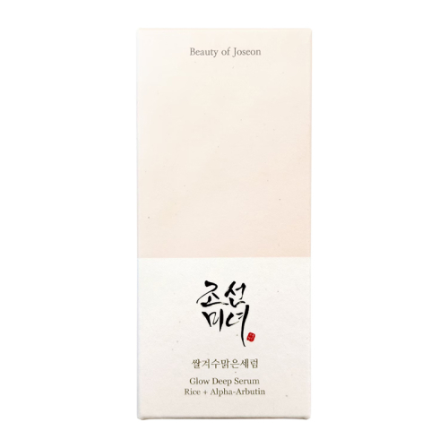 Beauty of Joseon Glow Deep Serum 30 ml - 2