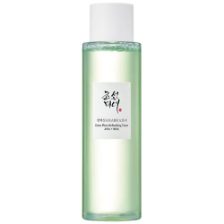 Beauty of Joseon Green Plum Refreshing Toner AHA BHA 150 ml - 1
