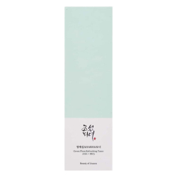 Beauty of Joseon Green Plum Refreshing Toner AHA BHA 150 ml - 2