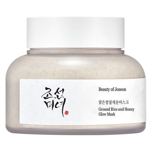 Beauty of Joseon Ground Rice and Honey Glow Mask 150 ml - Beauty of Joseon