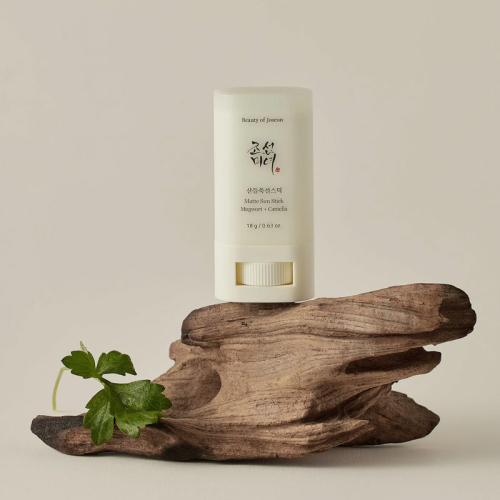 Beauty Of Joseon Matte Sun Stick Mugwort+Camelia 18 gr - 4