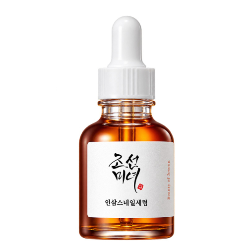 Beauty Of Joseon Revive Serum Ginseng + Snail Mucin 30 ml - Beauty of Joseon