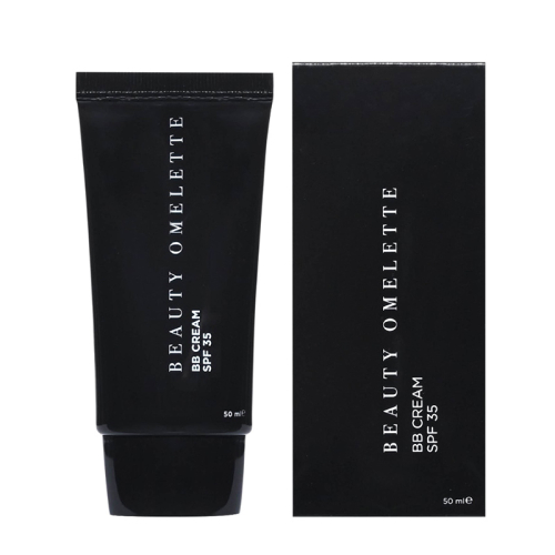 Beauty Omelette BB Cream Medium Spf 35 50 ml - Beauty Omelette