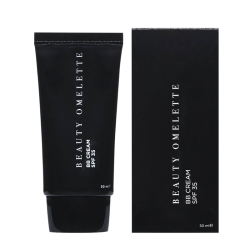 Beauty Omelette BB Cream Medium Tan Spf 35 50 ml - 1