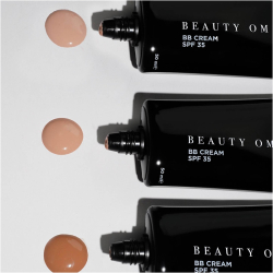 Beauty Omelette BB Cream Medium Tan Spf 35 50 ml - 2