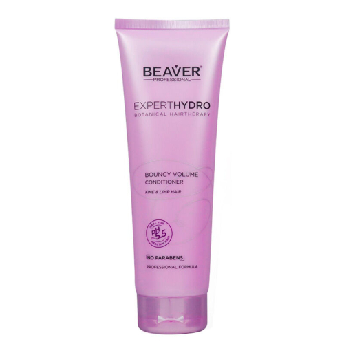 Beaver Expert Hydro İnce Telli ve Hacimsiz Saçlar için Saç Kremi 258 ml - Beaver