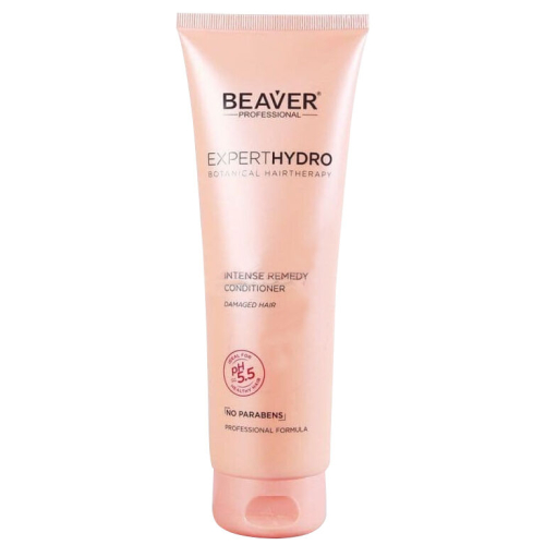 Beaver Intense Remedy Conditioner 258 ml - Beaver