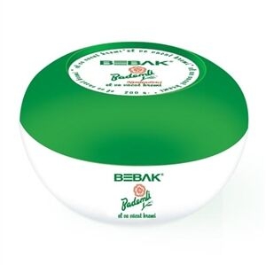 Bebak Acı Badem Bademli Nemlendirici 200mL - 1