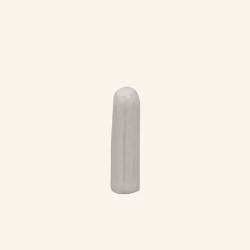 Beije Organik Pamuk Aplikatörsüz Tampon Süper - 30 Adet - 2