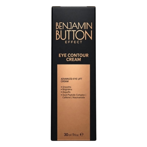 Benjamin Button Effect Eye Contour Cream 30 ml - Benjamin Button