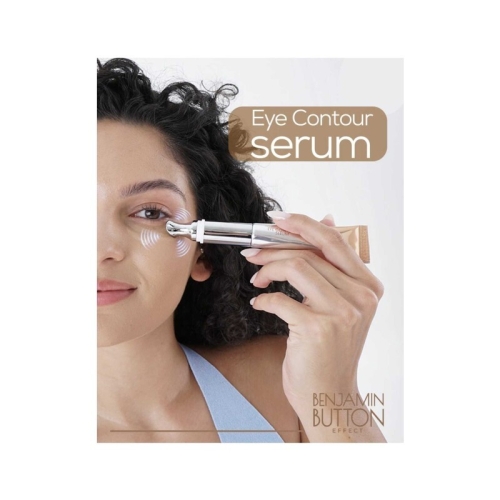 Benjamin Button Effect Eye Contour Serum 25 ml - 2