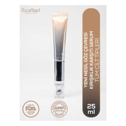 Benjamin Button Effect Eye Contour Serum 25 ml - 3