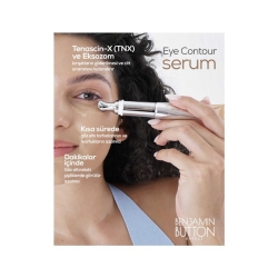 Benjamin Button Effect Eye Contour Serum 25 ml - 5