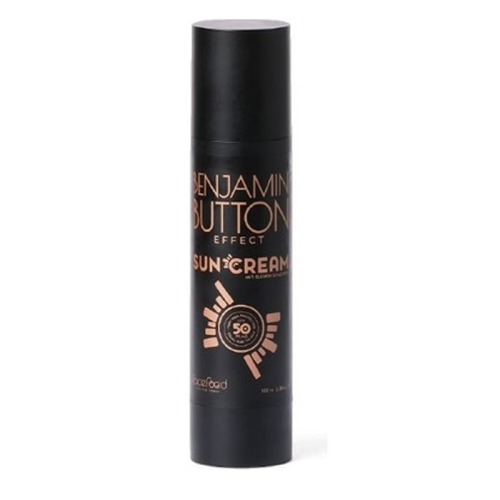 Benjamin Button Effect Spf 50+ Güneş Kremi 100 ml - Benjamin Button