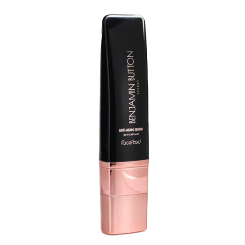 Benjamin Button Effect Yeni Nesil Anti-Aging Serum 25 ml - Benjamin Button