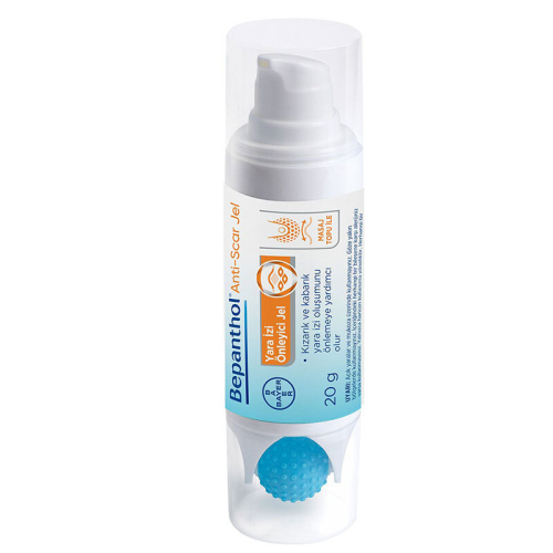 Bepanthol Anti Scar Jel 20 gr - Bepanthol