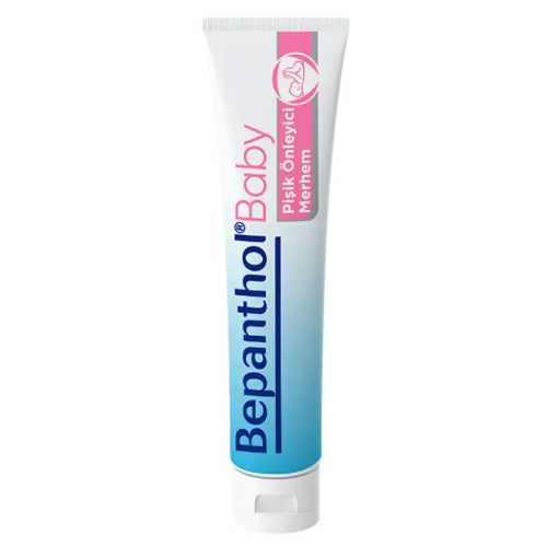 Bepanthol Baby Pişik Önleyici Merhem 30 gr - Bepanthol