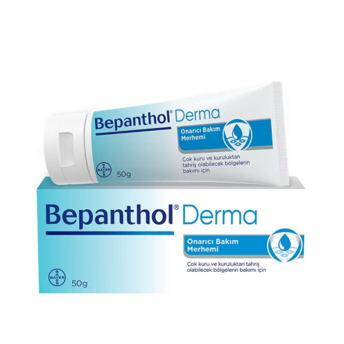 Bepanthol Cilt Bakım Merhemi 50 gr - Bepanthol