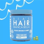 Bianca Bella Hair Gummy Saç Vitamini 60 Adet - Thumbnail