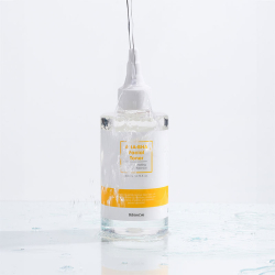 Bibimcos AHA-BHA Facial Toner 200 ml - 3