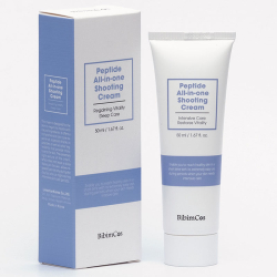 Bibimcos All-in-one Shooting Cream 50 ml - 2